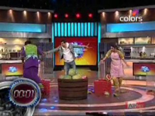 Kitchen Champion - 21st July 2010 Pt-2