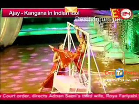 U Me Tv 21st July 2010 _ Pt2