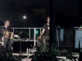 Trinity Irish Dance Company