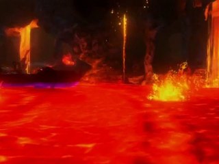 Red Faction Armageddon : Second Trailer