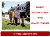 Private Landlord