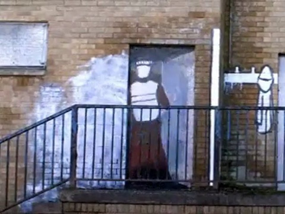Knife Crime Animation