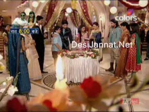 Aise karo Na Vida - 21st July 10 pt2