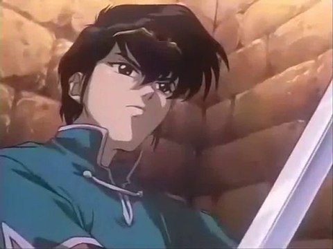 Fire emblem Oav 1part-1 Vostfr