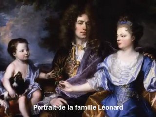 Jean Philippe Rameau - Suite in G minor