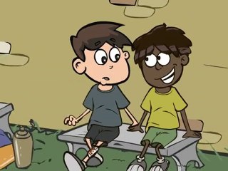 Don Bosco e i Giovani "Integrazione"