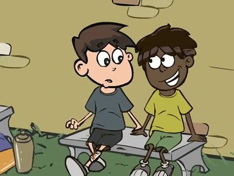 Don Bosco e i Giovani Integrazione