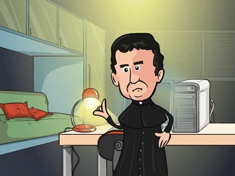 Don Bosco e i Giovani Risparmio energetico