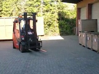 Gabelstapler 2