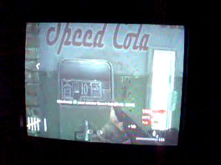 (VIDEO DECOUVERTE) TEST  call of duty 5 mode zombie