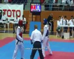 57kg final_Dilek Yilmaz_Hanife Yalcin
