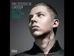 Professor Green Ft. Example - Monster