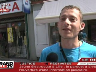 Des poitrines plus généreuses au Nord qu'au Sud !