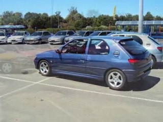 Carré Sénart 2010 Journée du 18 juillet