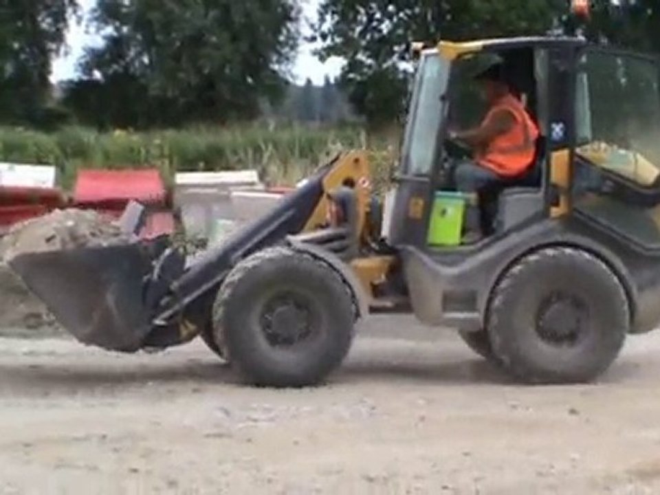 Mardi (après-midi)