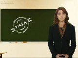 Eğitim Her Engeli Aşar Kampanyası Tanıtım Filmi (Kısa)