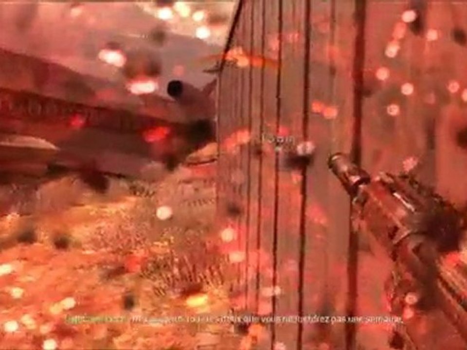 Call Of Duty 6 Mission 16 L'ennemi De Mon Ennemi