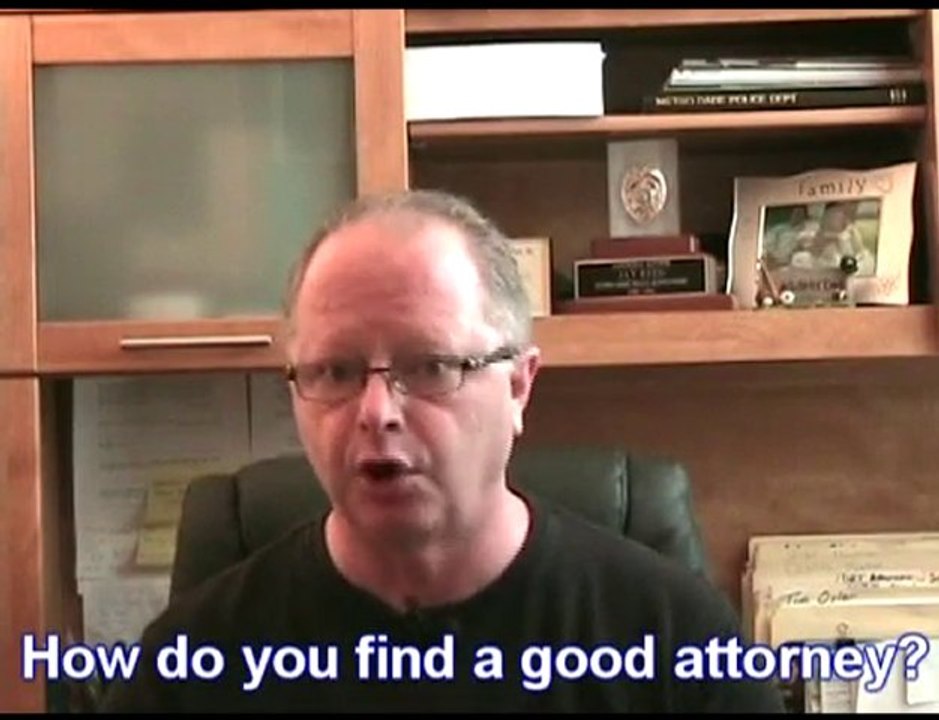 Miami DUI Attorney - Miami DUI Lawyer