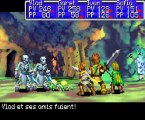 Golden Sun [9] Le pic d'Altin