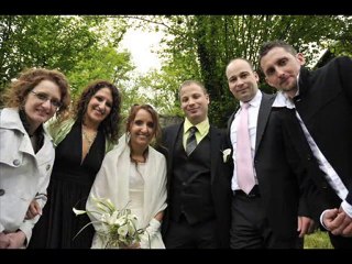 Diaporama Mariage Nous