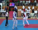 67kg Final_Merve Kartal_Melis Agris