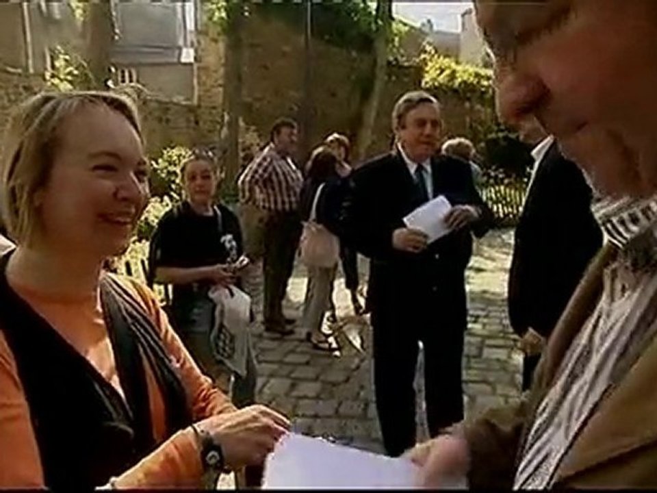 Olivia Ruiz, message de soutien au festival Art Rock