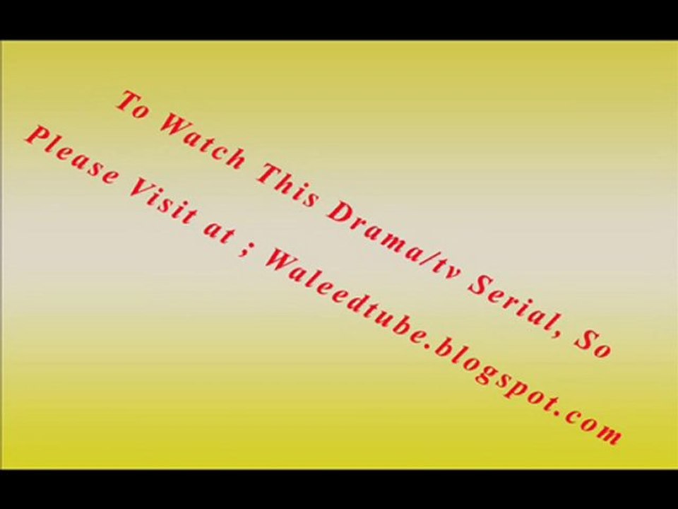 Watch Chand Chupa Badal Mein - 21st July 2010 Episode