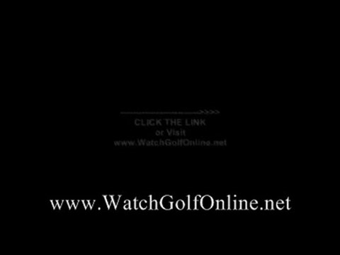 watch the RBC Canadian Open 2010 streaming online