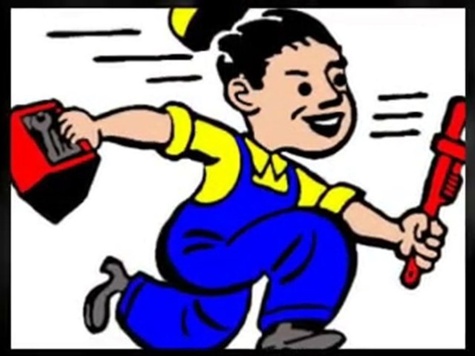Plumbing Services in Blackburn