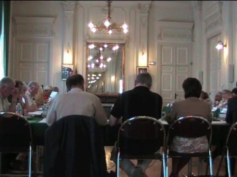 conseil municipal Avranches lundi 19 juillet 2010 Q2 et Q3