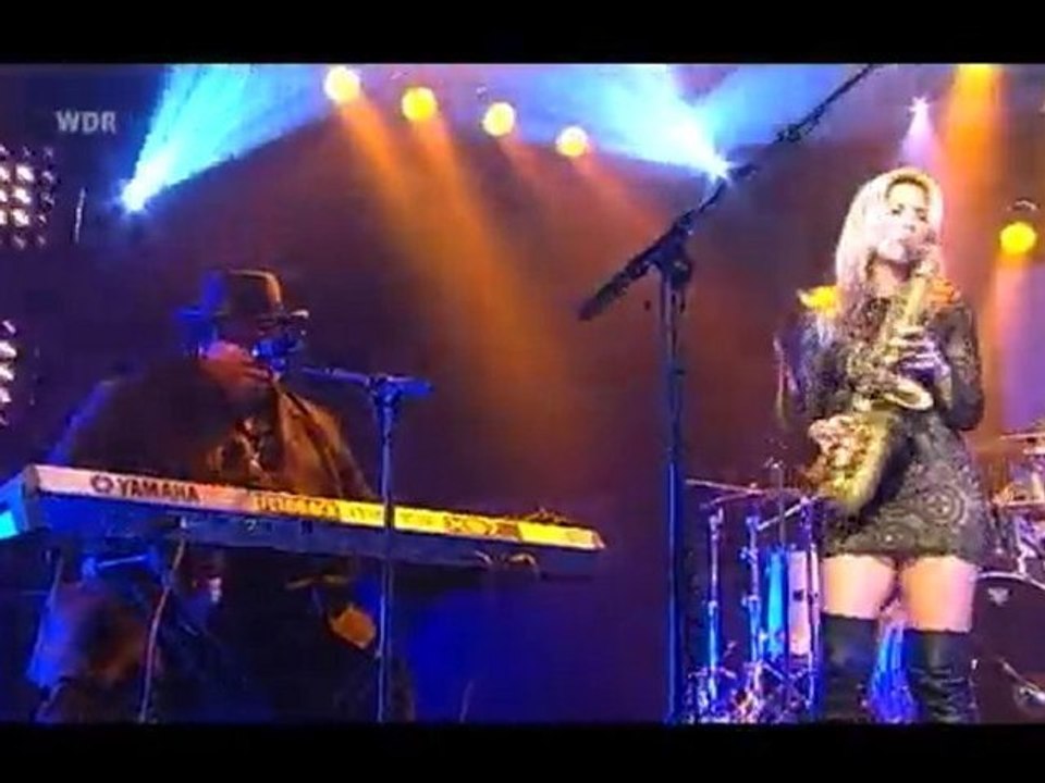 CANDY DULFER Still I Love You