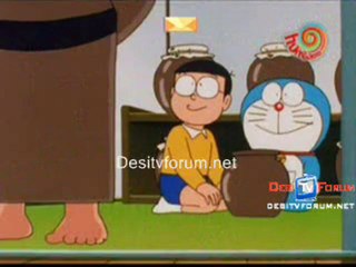 Doremon - 21st July 2010 Video Watch Online - Part2