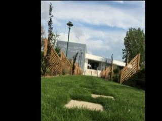 Médiathèque Espace Culturel de Saint-Jean-de-Monts