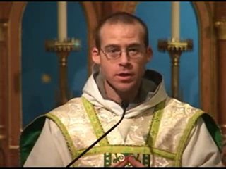 Jul 21 - Homily: Abortion Demonically Inspired