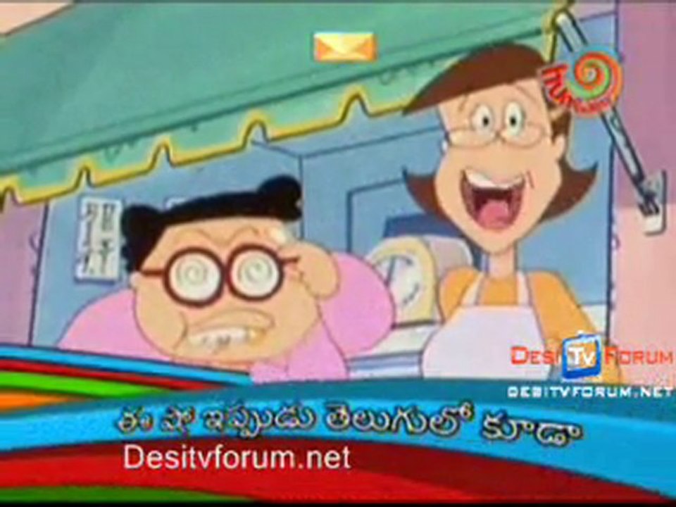 Robotan - 21st July 2010 Video Watch Online - Part1