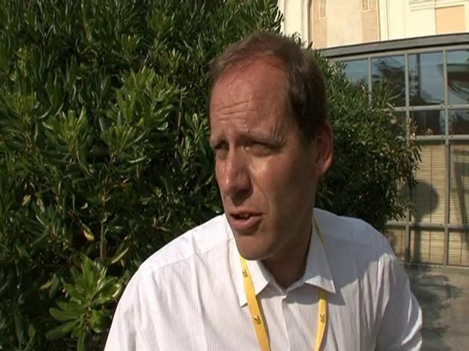 Sport365-Prudhomme loue les résultats français