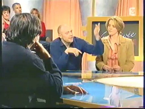 RIVALITES ENTRE FRERES ET SOEURS