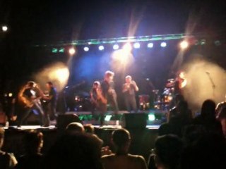 mes aieux à étoile sur rhone