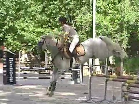 Mister One - Montélimar le 17 juillet 2010 - Prépa 1m