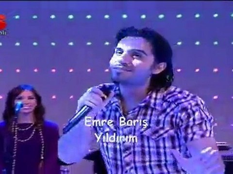 Ismail YK - Dokuz Mevsim [Çarkıfelek / 20.07.10]