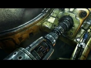 StarCraft II Medusa tralier