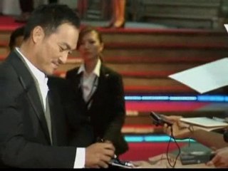 Leo DiCaprio: 'Inception' challenges Hollywood