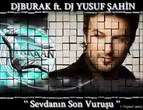 TARKAN ' Sevdanın Son Vuruşu ' DJSMAİL