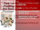 Albuquerque Plumbing ,  Albuquerque Plumbers