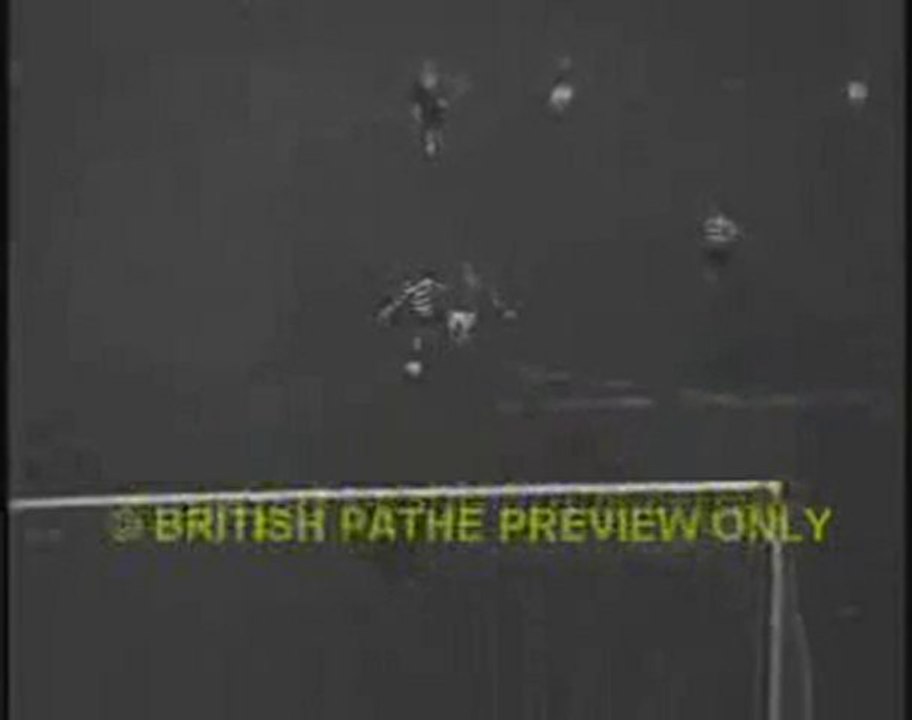 Manchester United vs Sporting Lisbon Cup winners Cup