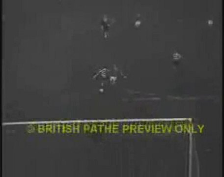 Manchester United vs Sporting Lisbon Cup winners Cup