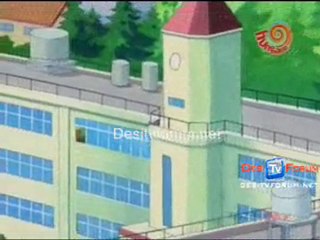 Genie Family [Hungama Tv] - 21st July 2010 Pt2