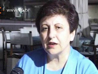 Non siamo il nostro governo: intervista a Shirin Ebadi