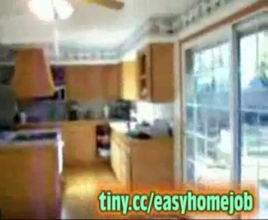 Easy Home Job, Legit Work From Home Jobs