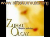ZUHAL OLCAY- Tepedeki çimenlik